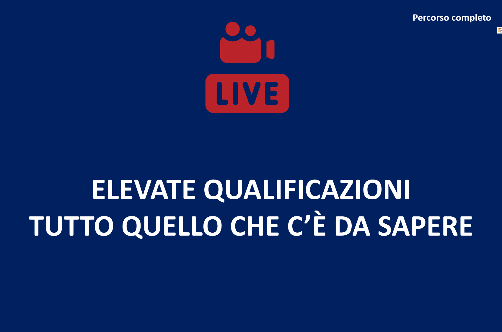 TOTALE